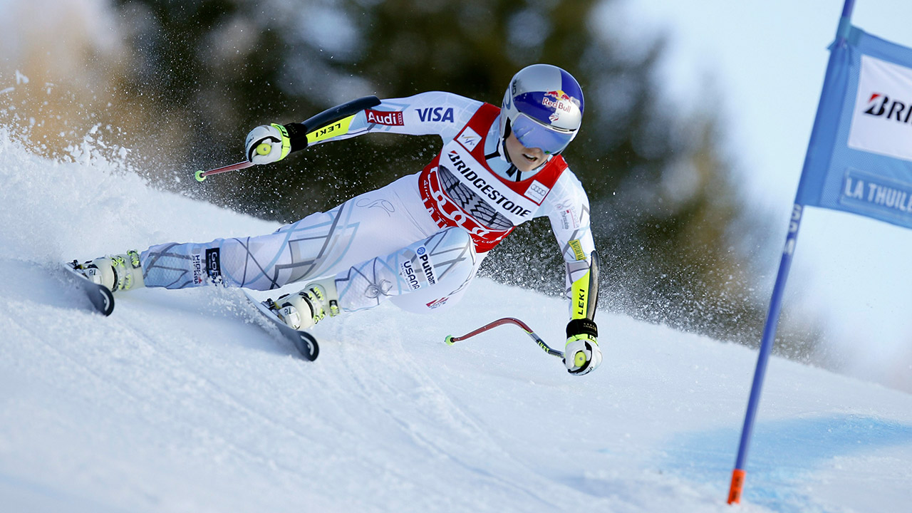 Lindsey-Vonn