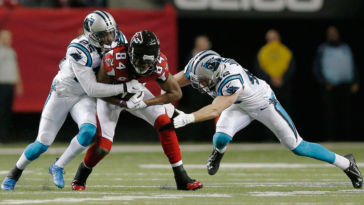 NFL free agency primer: NFC South team needs