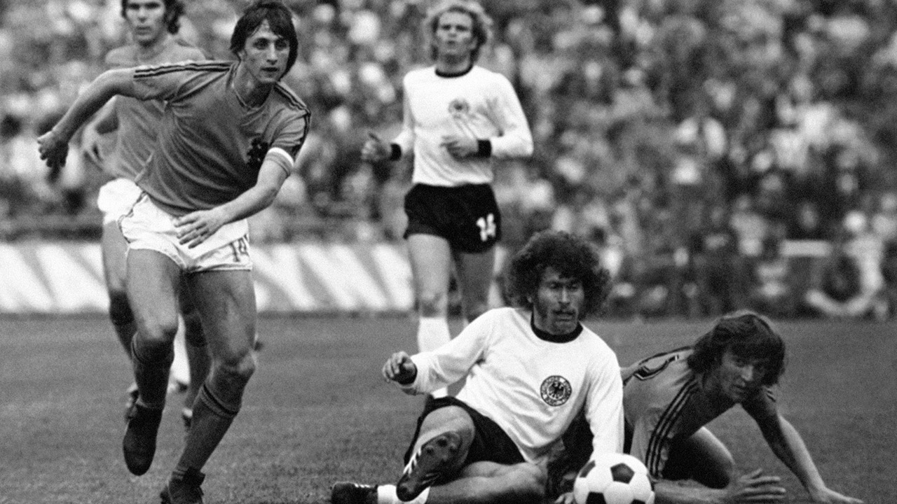 Johan-Cruyff