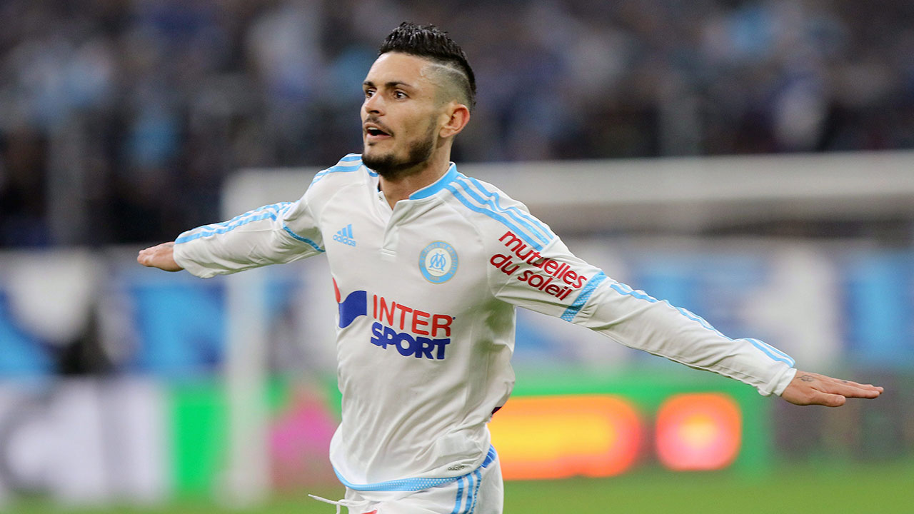 Marseille;-Remy-Cabella