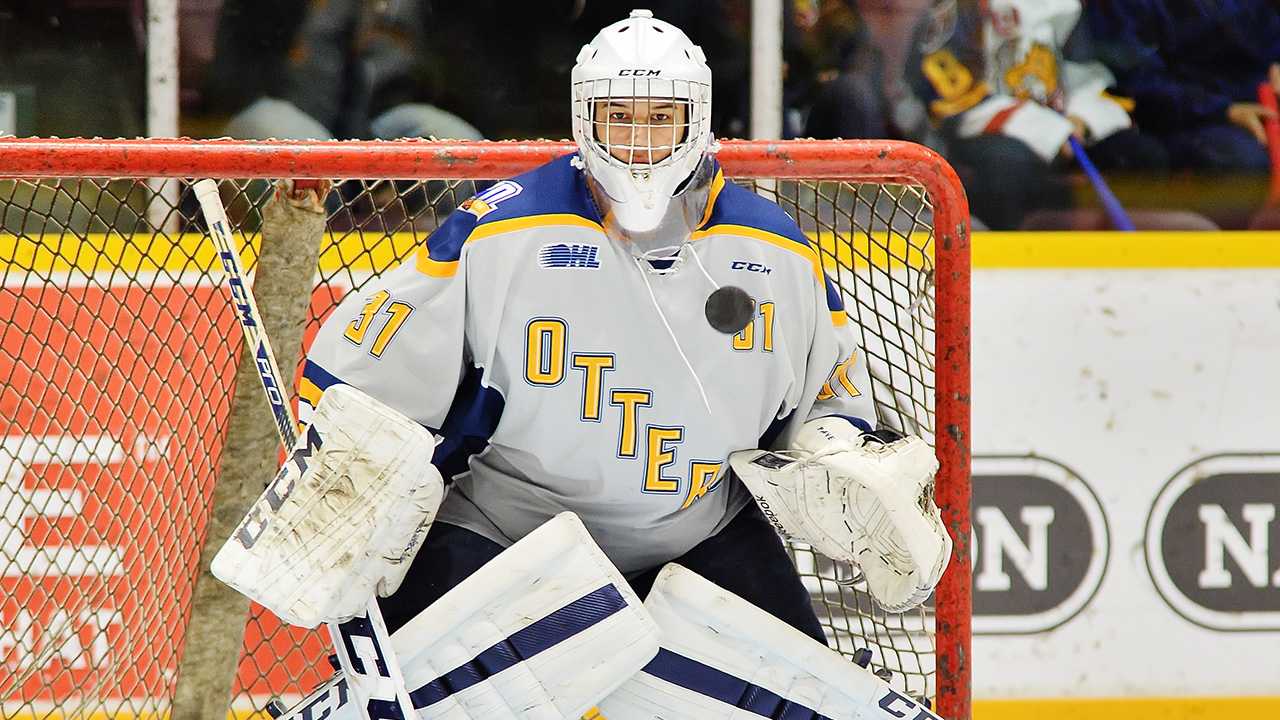 Devin-Williams;-Erie-Otters;-OHL;-CHL;-OHL-Playoffs;-Sportsnet