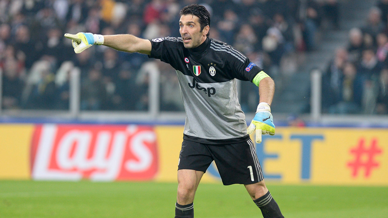 Gianluigi-Buffon