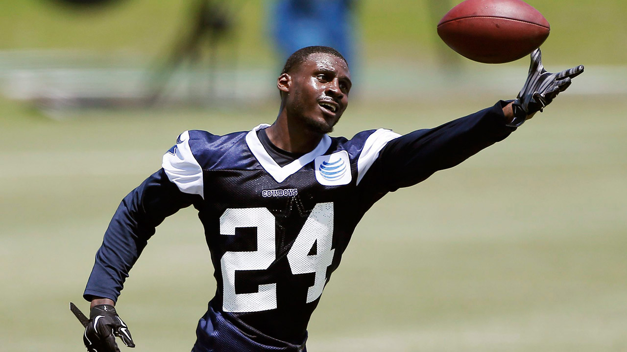 Morris-Claiborne;-Dallas-Cowboys;-NFL