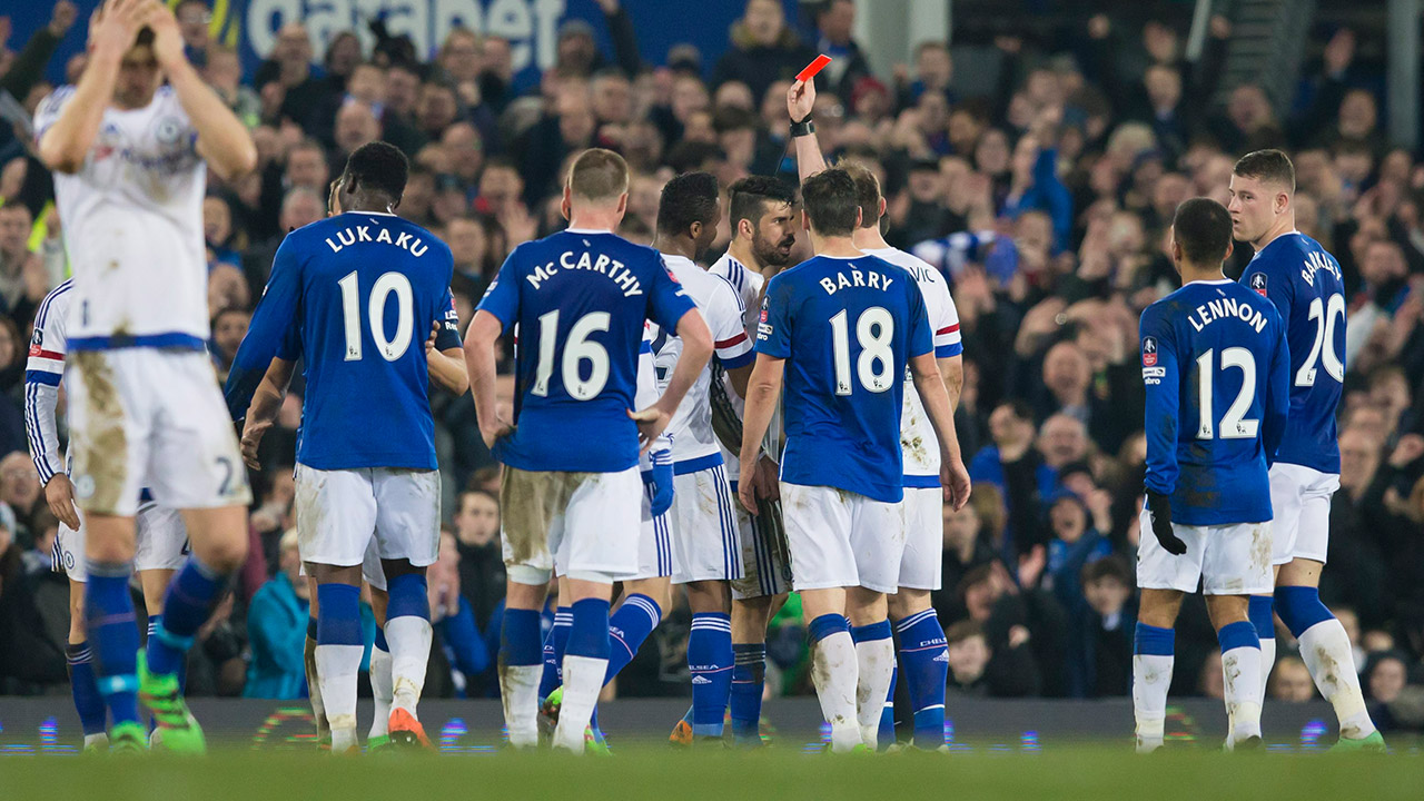 Diego-Costa;-Chelsea;-Everton;-FA-Cup