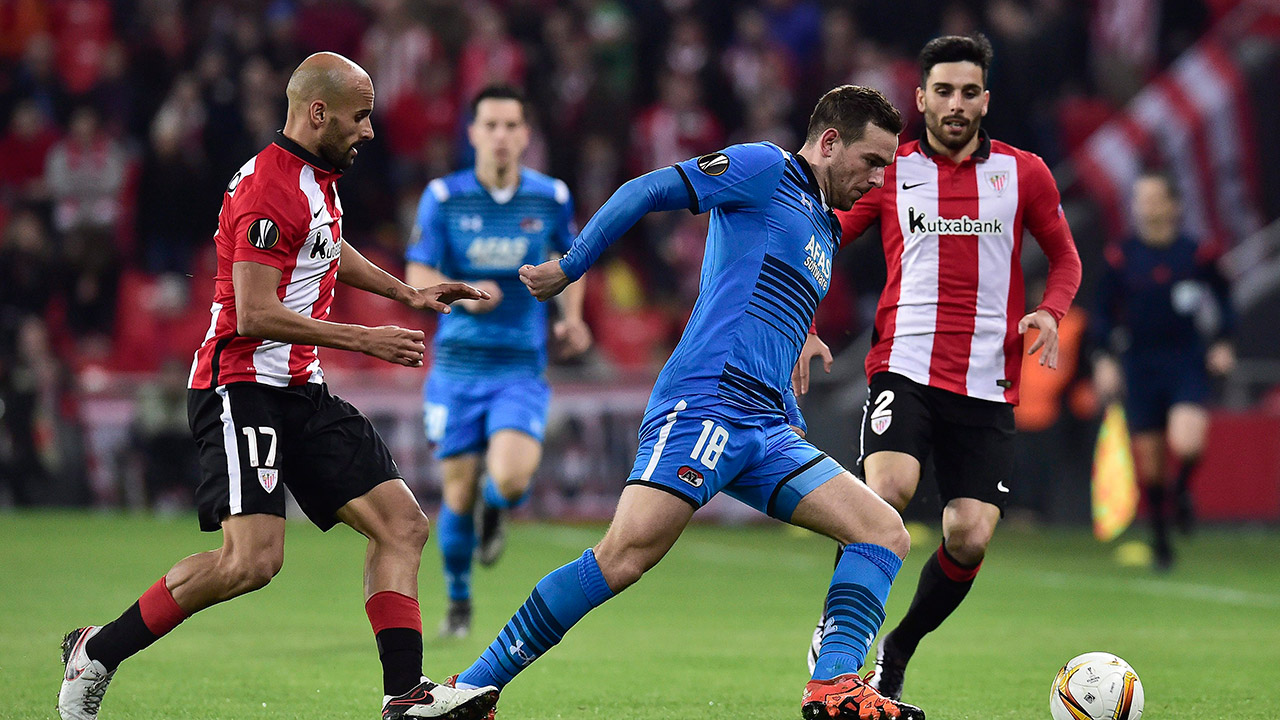 Vincent-Janssen;-AZ-Alkmaar