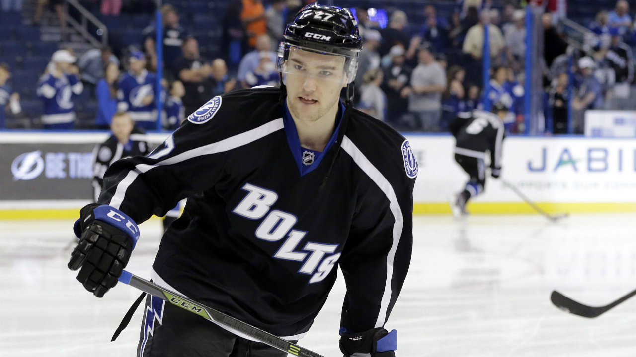 Elliotte Friedman talks Jonathan Drouin, NHL expansion