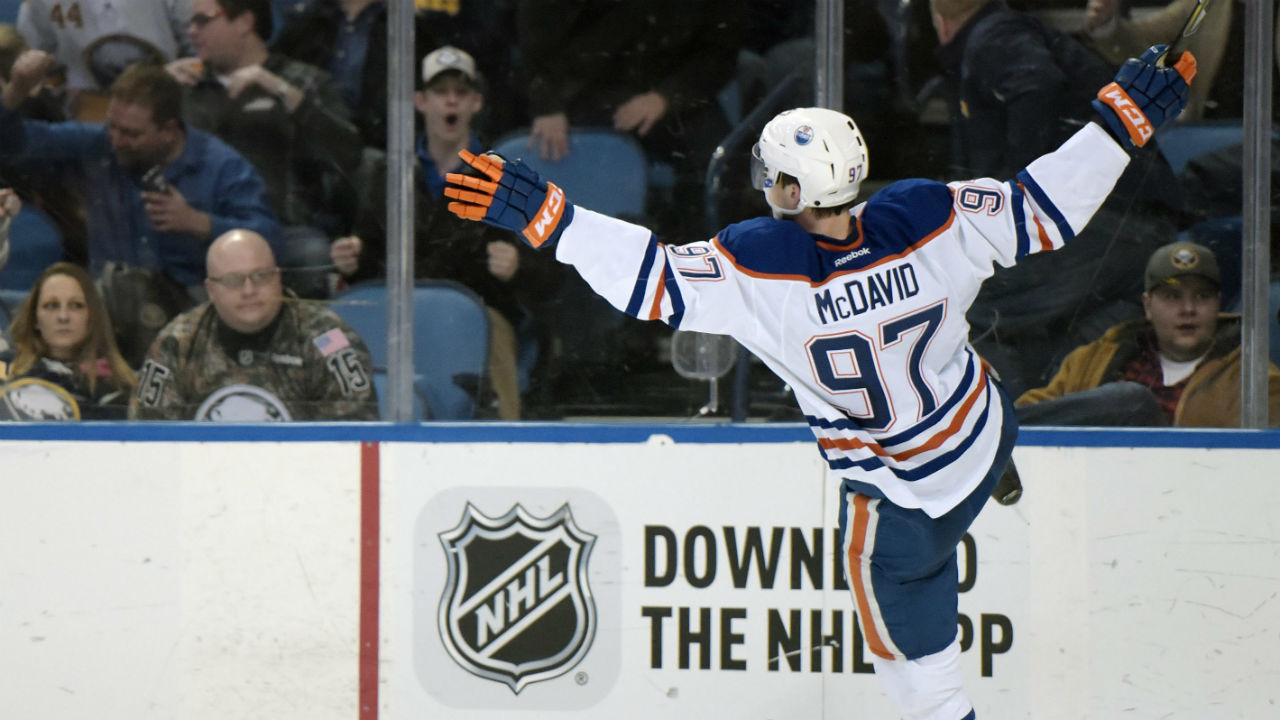 Connor McDavid’s next contract could be NHL’s most lucrative