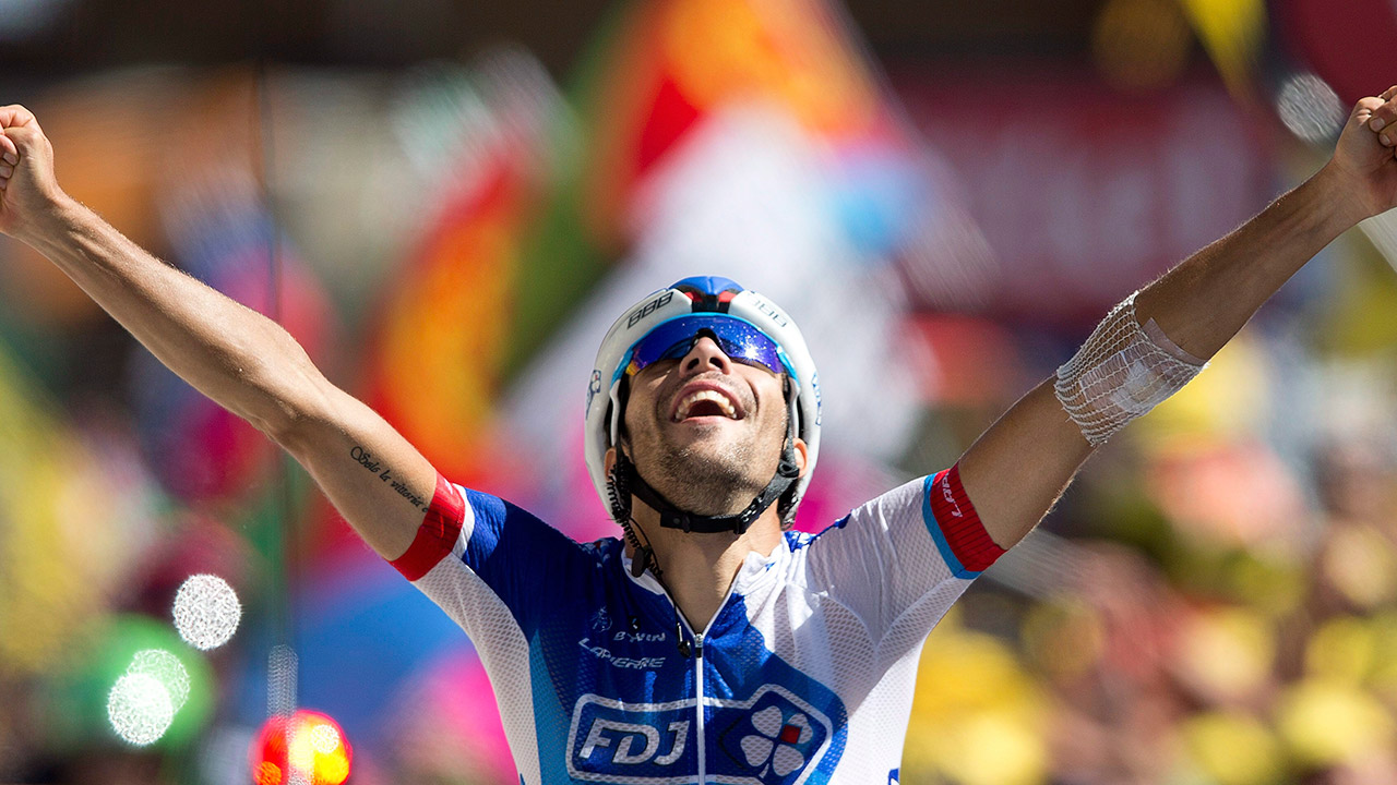 Thibaut-Pinot
