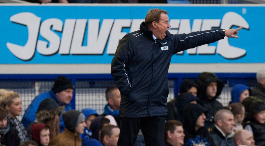 harry redknapp jordan