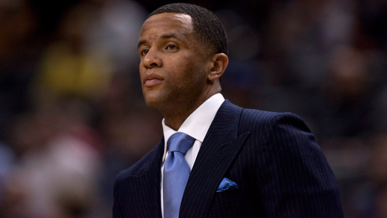 Former Raptors star Stoudamire named head coach of NCAA's Pacific