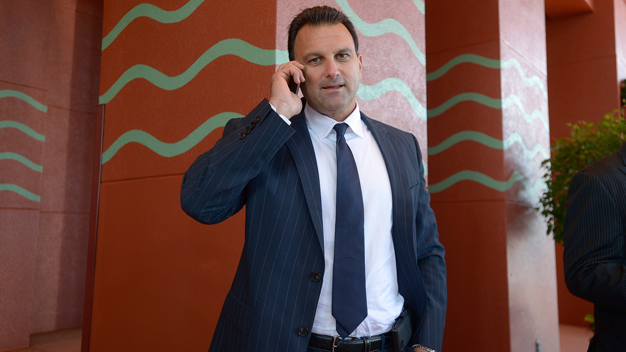 drew rosenhaus client list - Ilustrasi 3