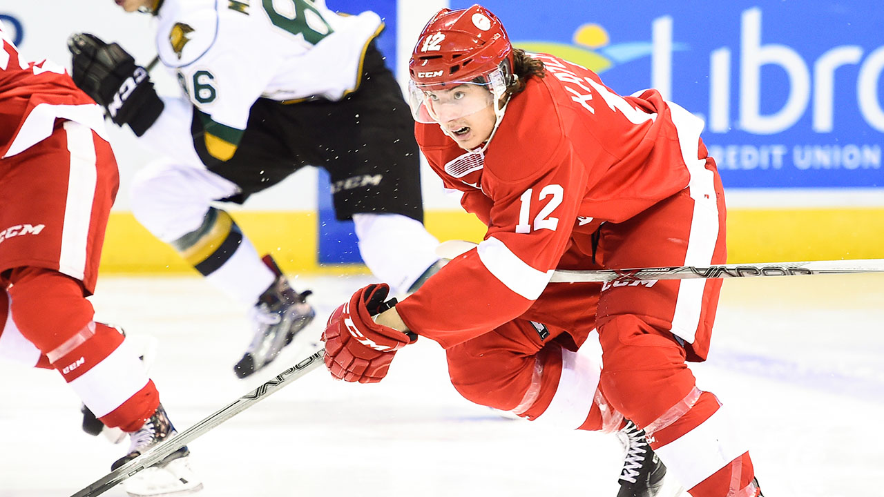 Boris-Katchouk;-Sault-Ste.-Marie-Greyhounds;-OHL;-CHL;-2016-NHL-Draft;-Top-Prospect;-IIHF-U18-World-Championship;-Sportsnet