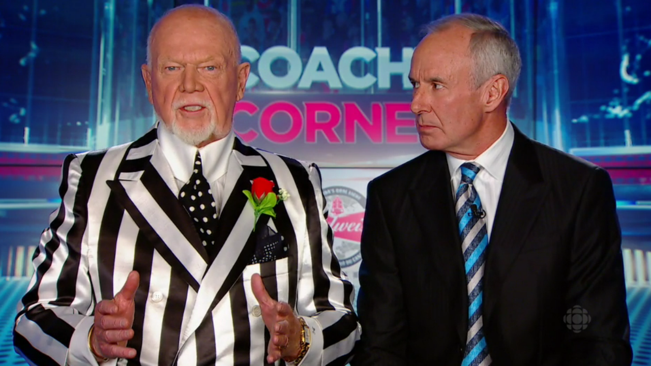 Coach’s Corner Let the players play
