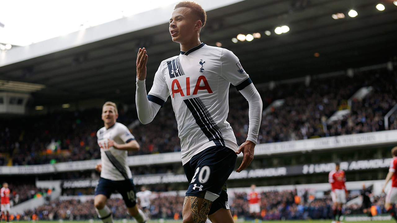 Dele-Alli