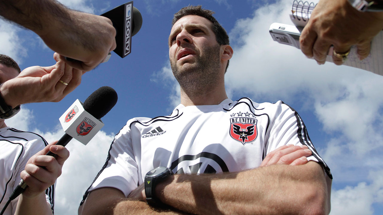 Ben-Olsen;-DC-United