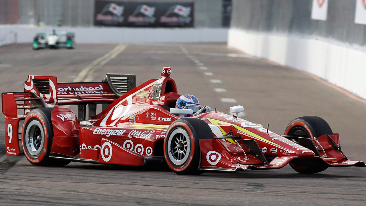 Scott-Dixon;-IndyCar