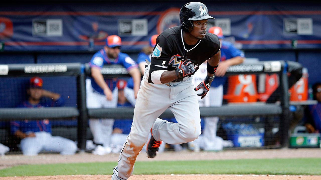 Marlins' Dee Gordon suspended 80 games for PED use