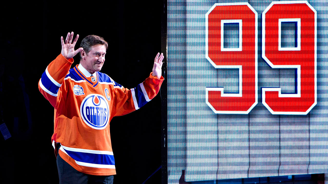 Keith Gretzky will not only survive the Edmonton Oilers house cleaning, he  may indeed thrive in its wake: 9 Things