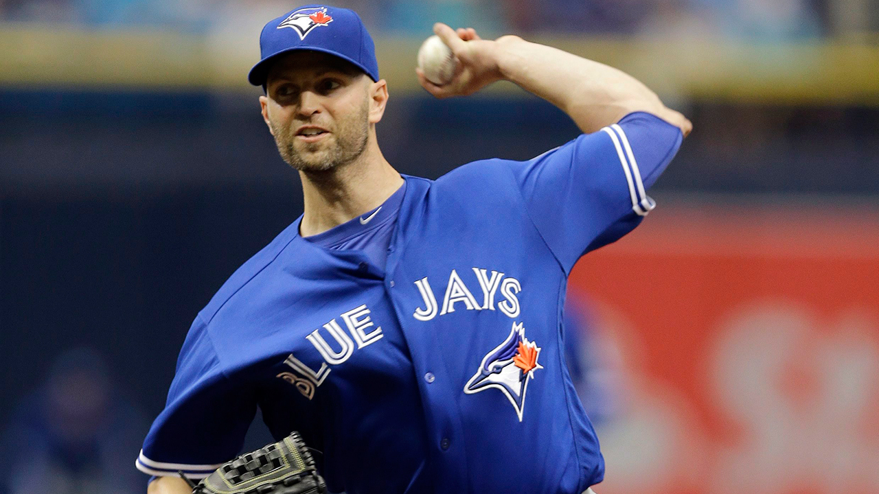 Toronto-Blue-Jays;-J.A.-Happ