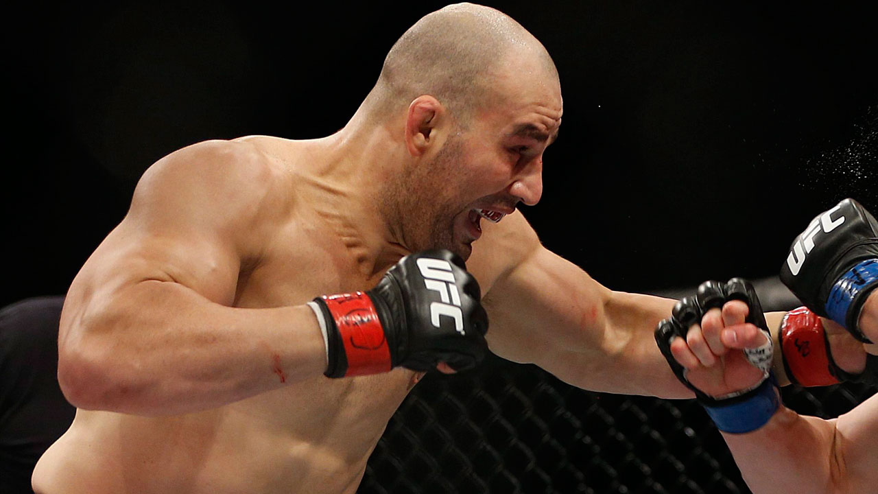 Glover-Teixeira