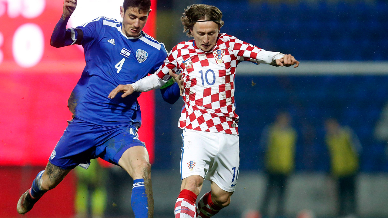Croatia S Midfield Depth Will Shine At Euro 16 Sportsnet Ca