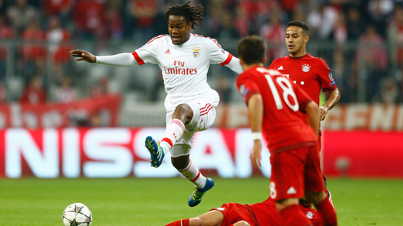 Renato-Sanches