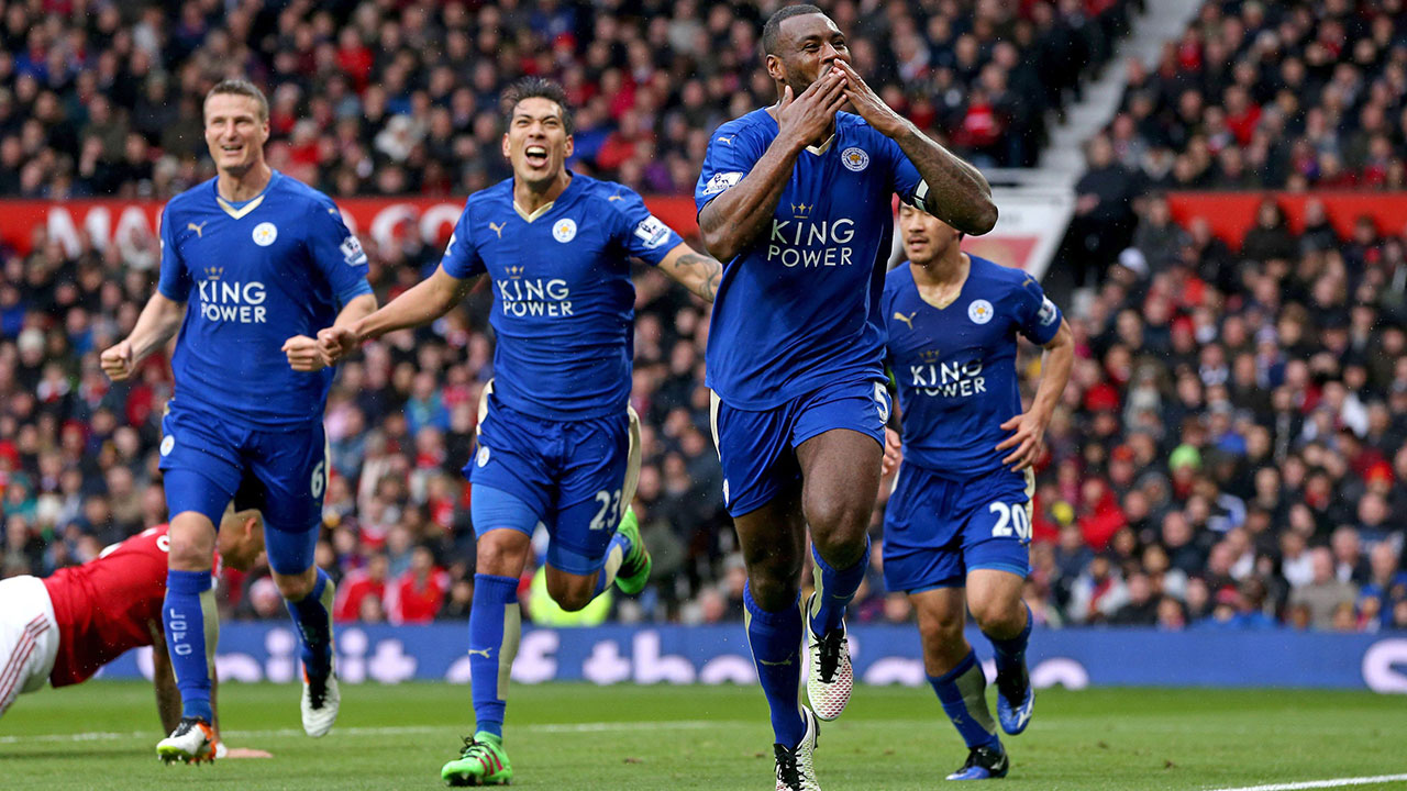 Wes-Morgan;-Leicester-City