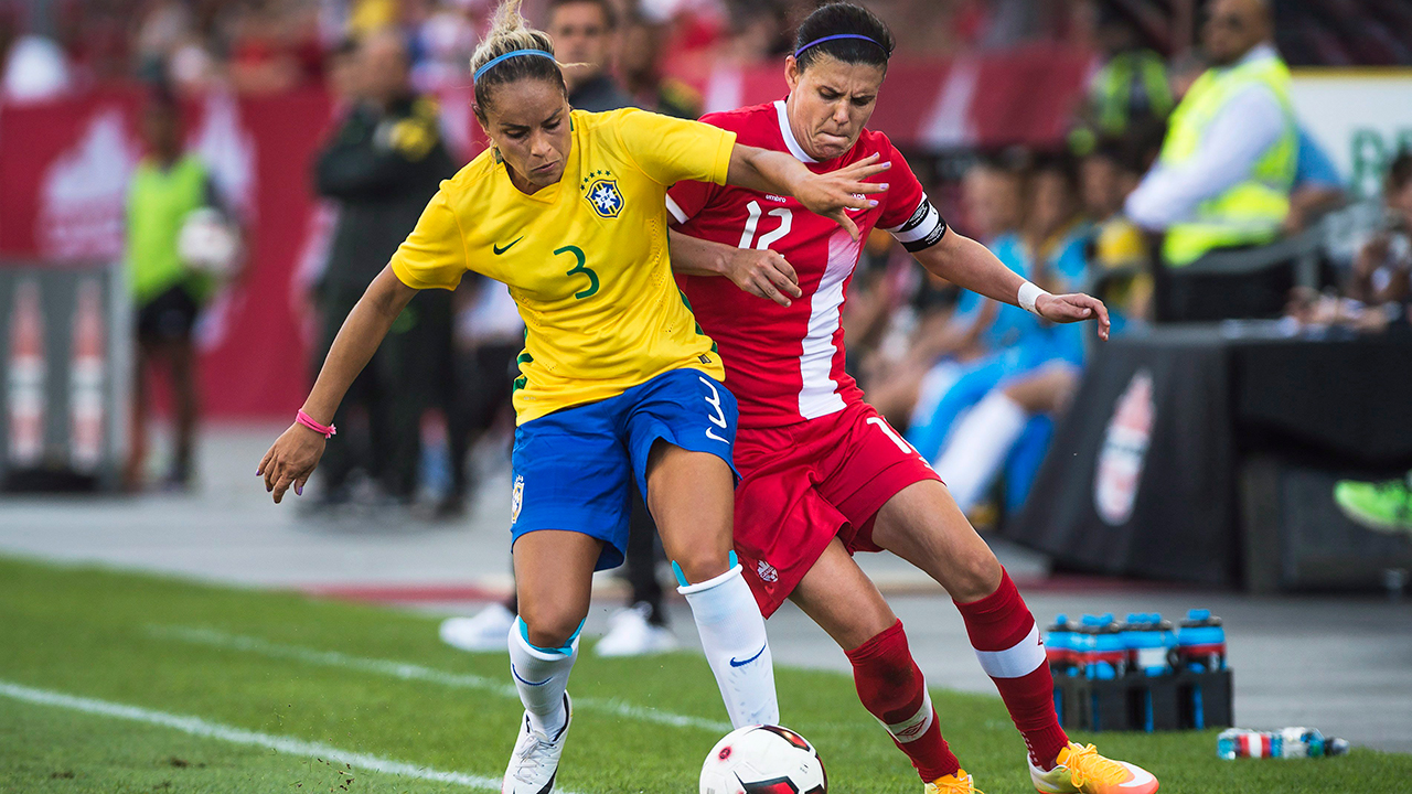 Christine-Sinclair