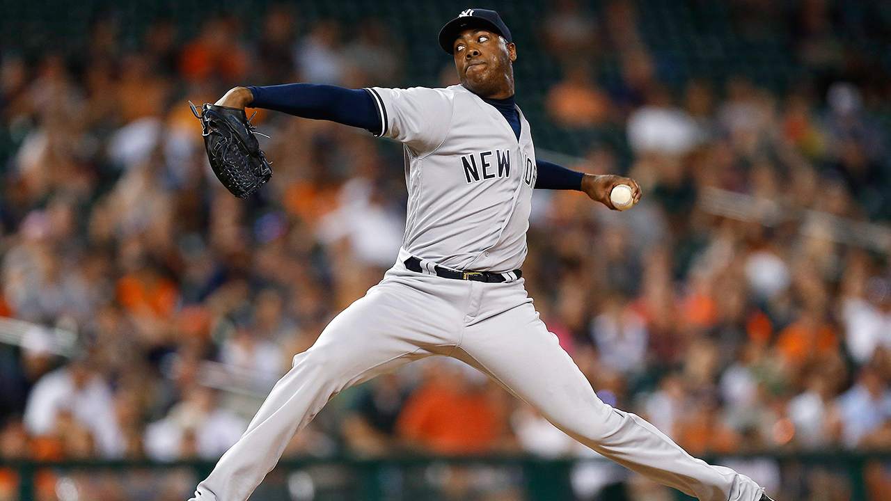 New-York-Yankees-relief-pitcher-Aroldis-Chapman