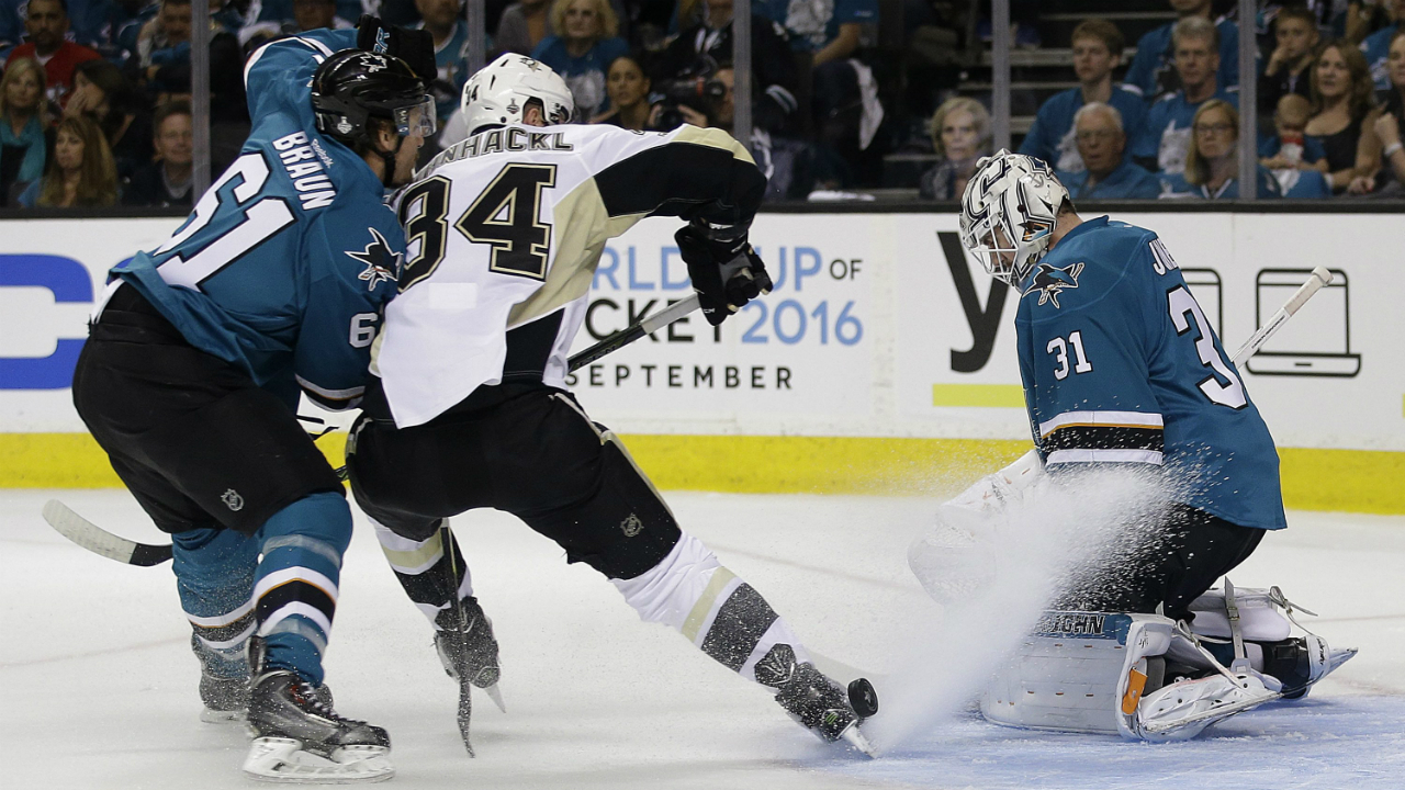 Betting odds have Penguins favoured to win Cup at home