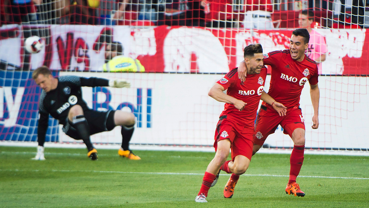 Toronto-FC