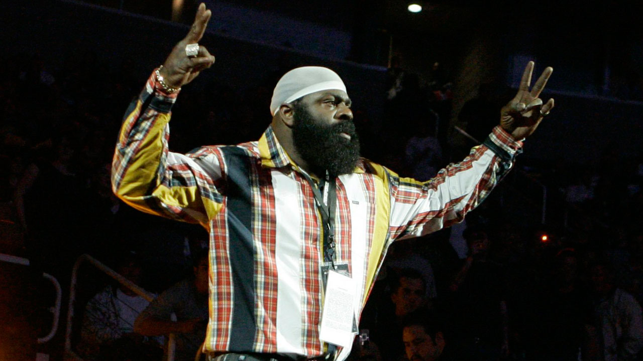 Kimbo-Slice