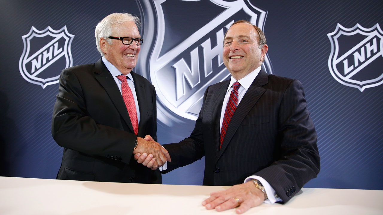 Surprises always possible when NHL board of governors meet