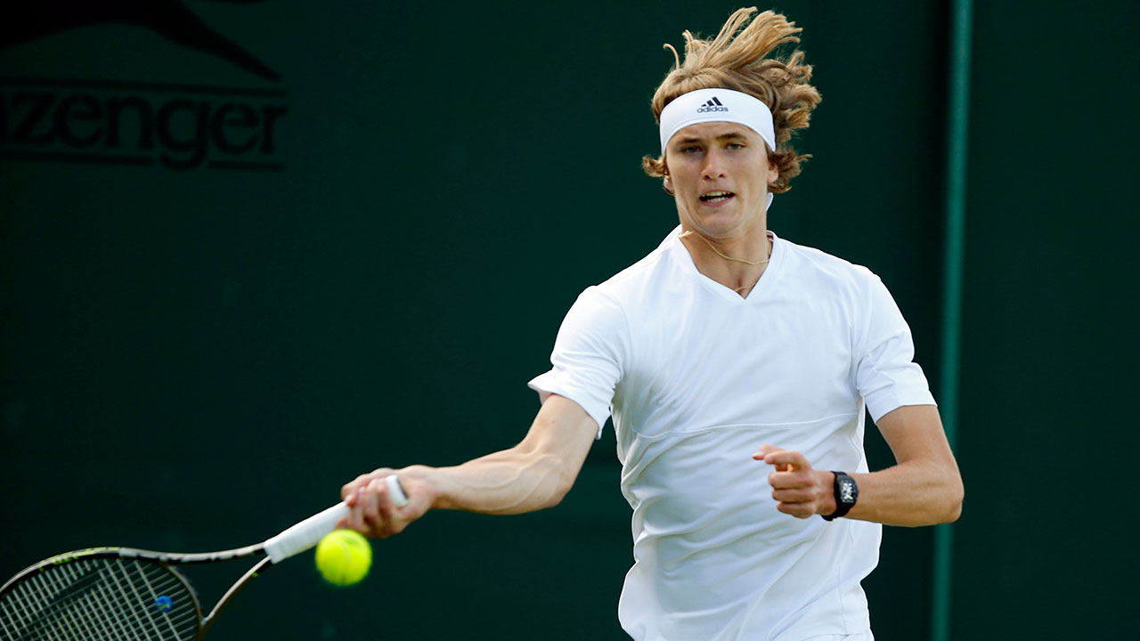 German Zverev becomes latest tennis player to pull out of Rio