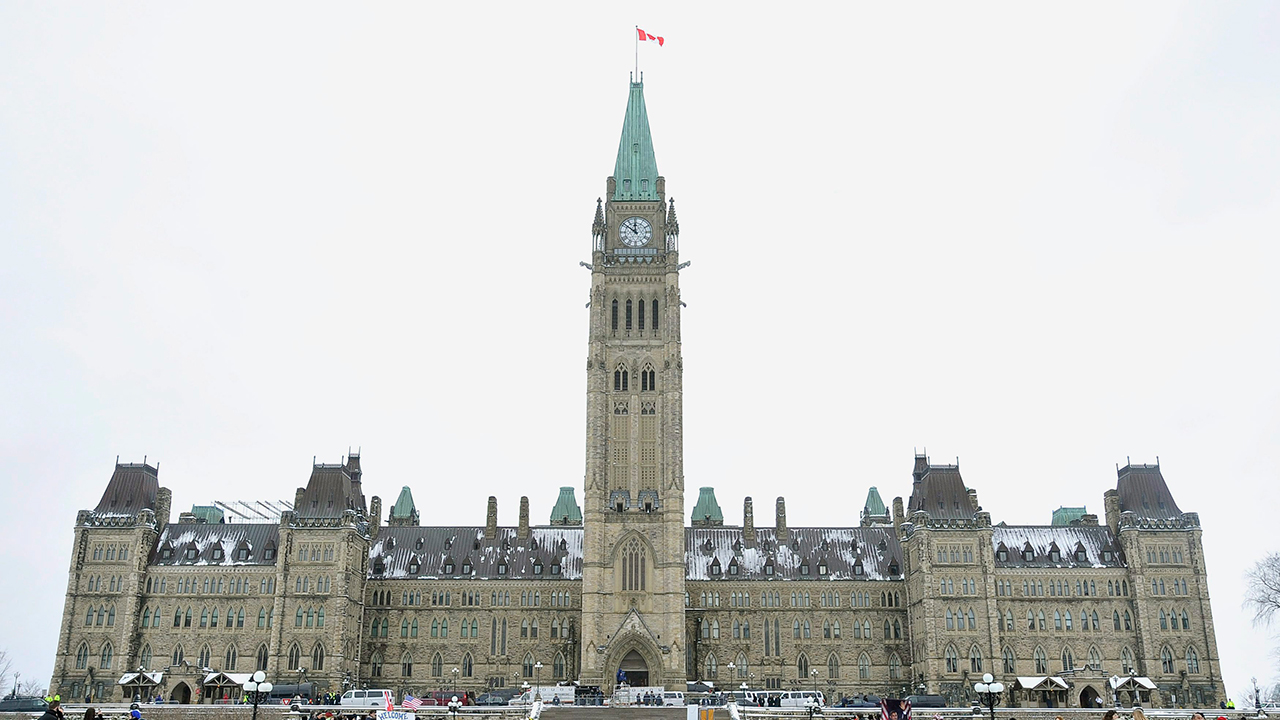 El Comité de Patrimonio retrasa la votación sobre la investigación de Hockey Canada