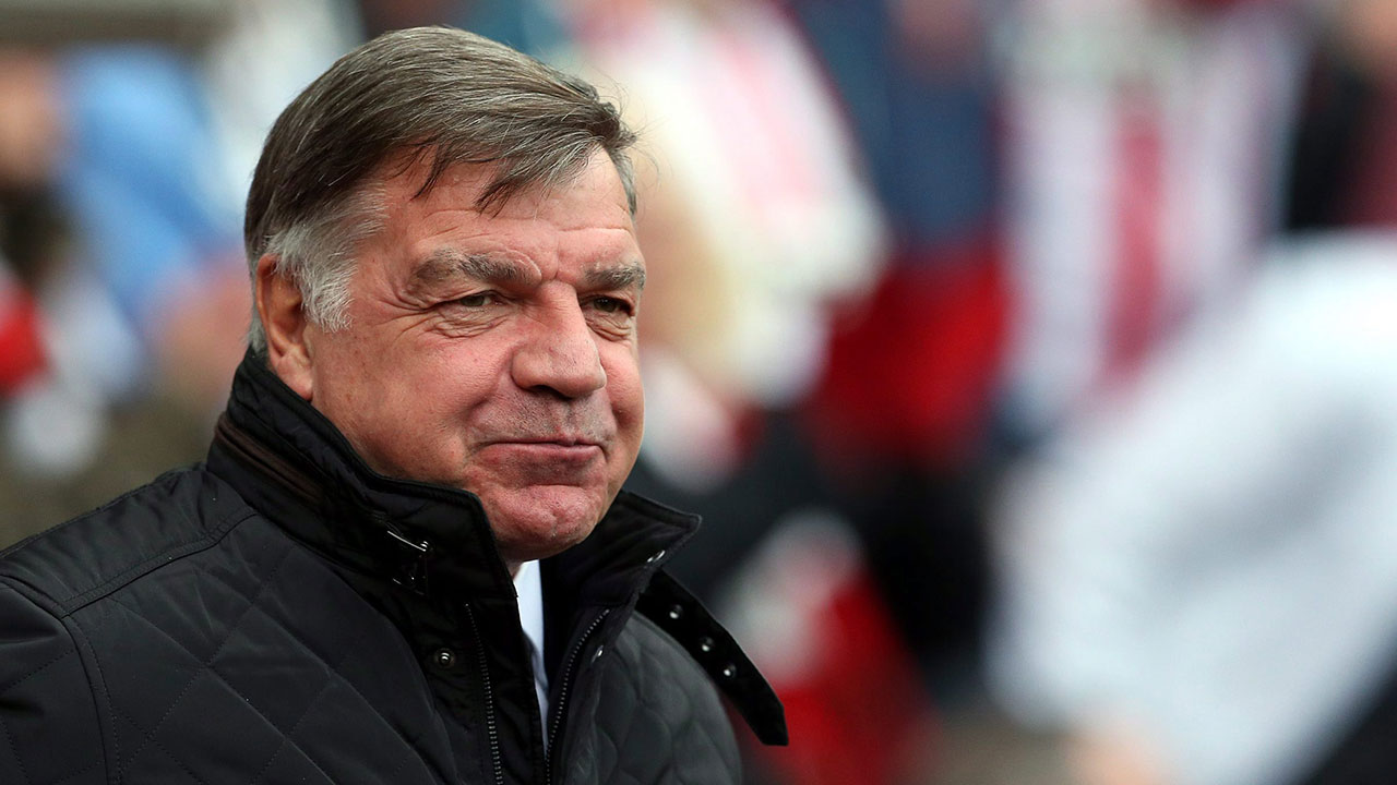 Sam-Allardyce