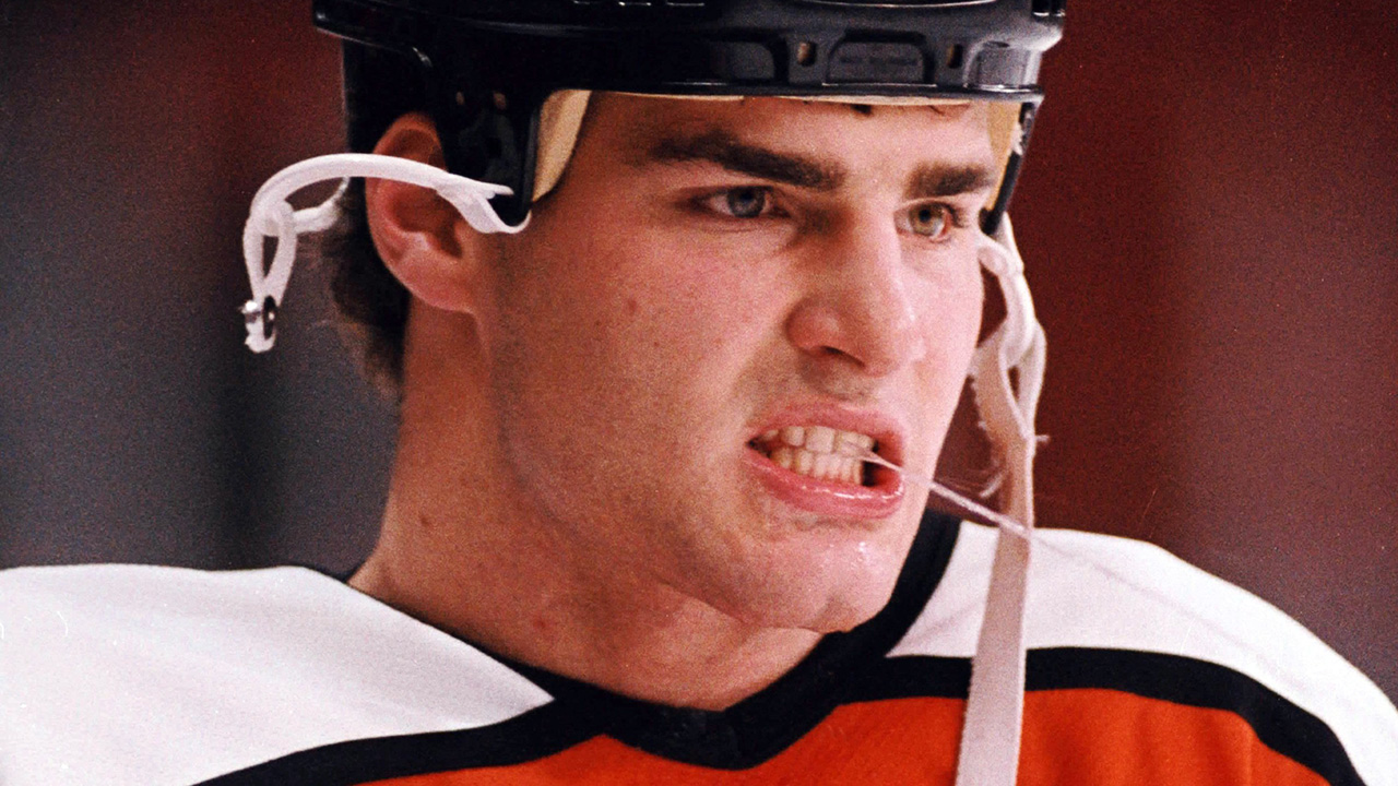 The 44 Most Memorable Things about the Eric Lindros Era (Part 1