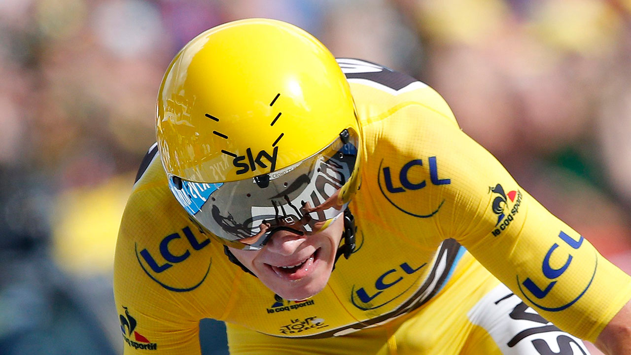 Olympic athletes shrug off medical data leaks by hackers