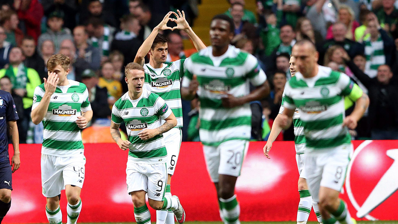 Celtic's 63-game unbeaten record is impressive but Steaua Bucharest hit 119, Steaua Bucharest