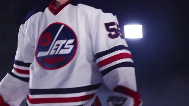 jets winter classic jersey