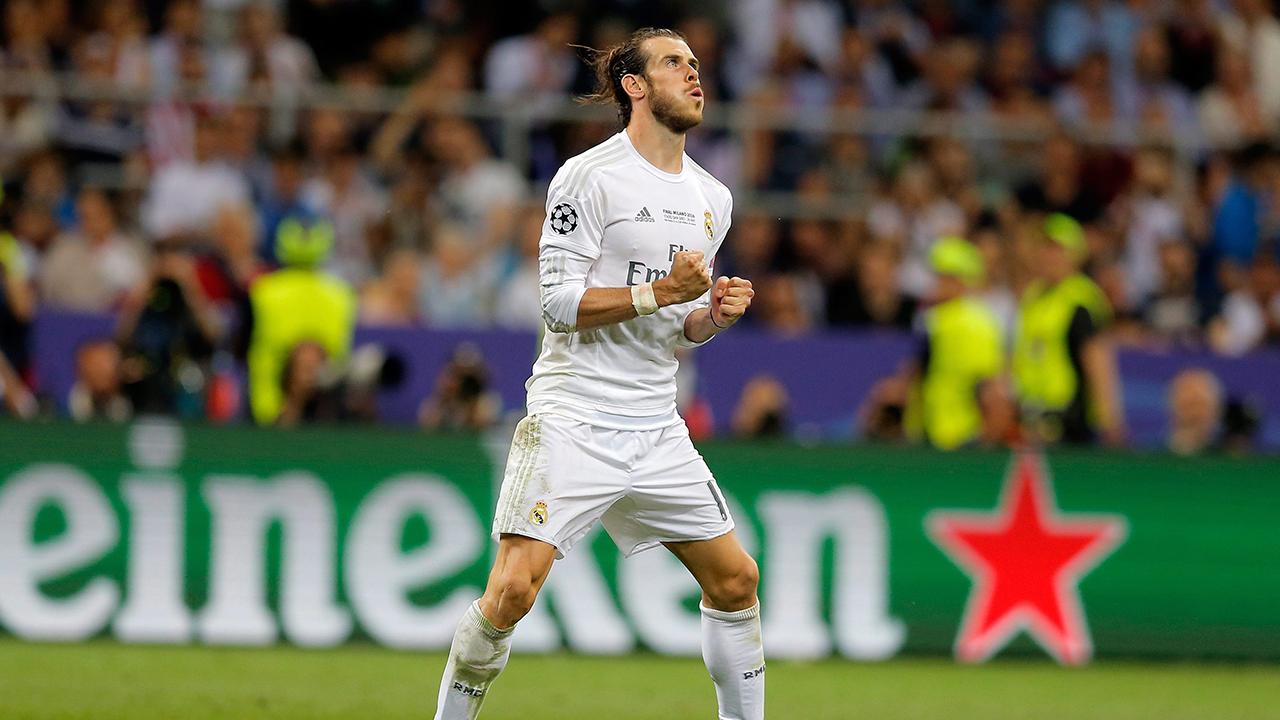 Gareth-Bale