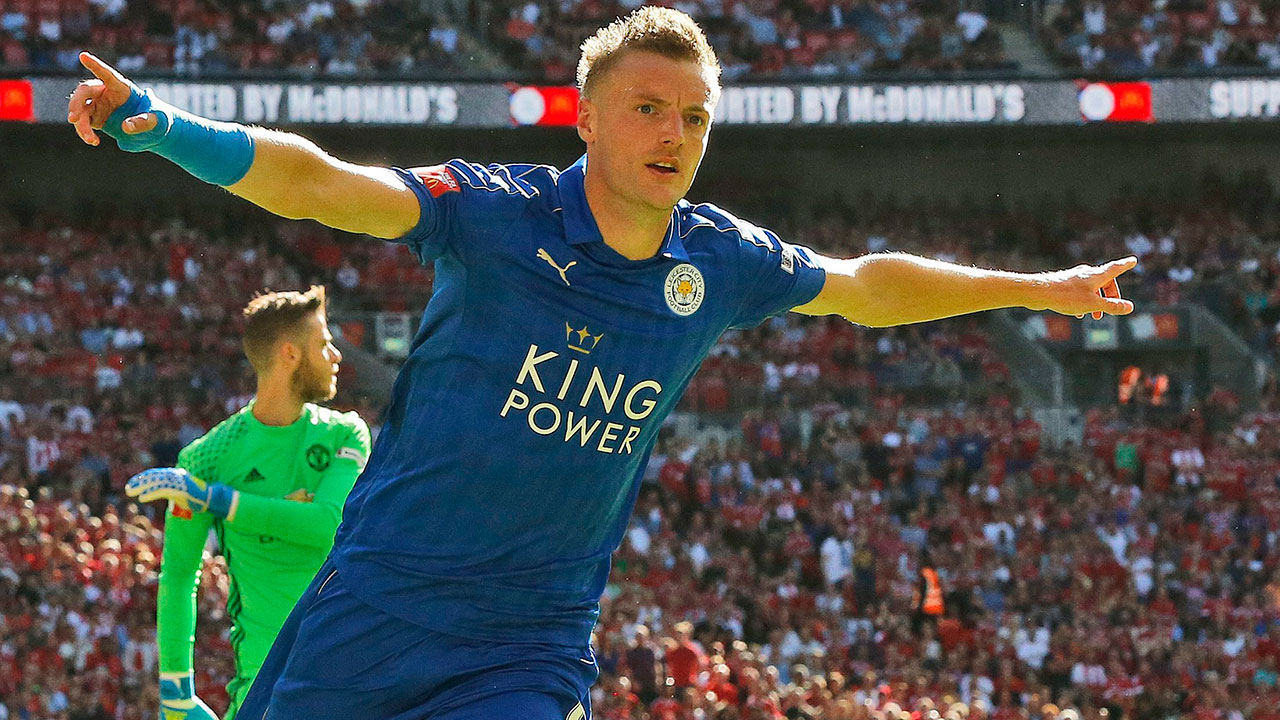 Fashion file Ranking the new Premier League uniforms