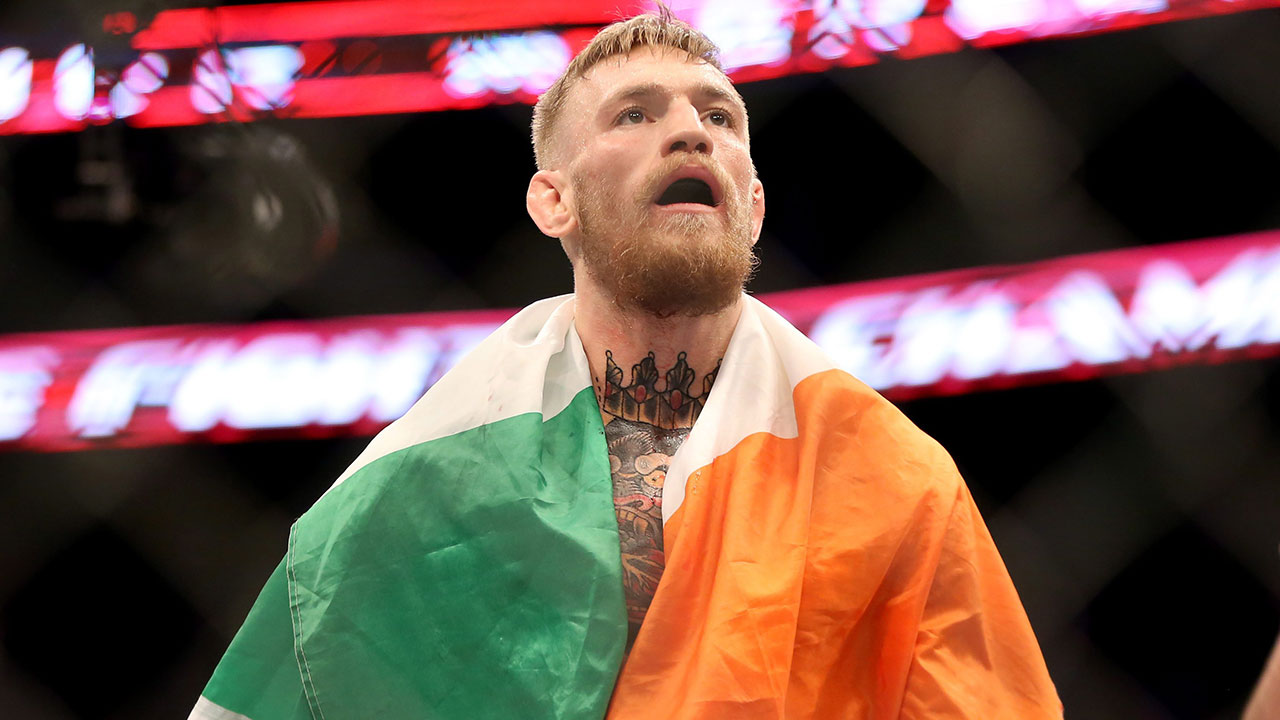 Conor-McGregor-Ireland