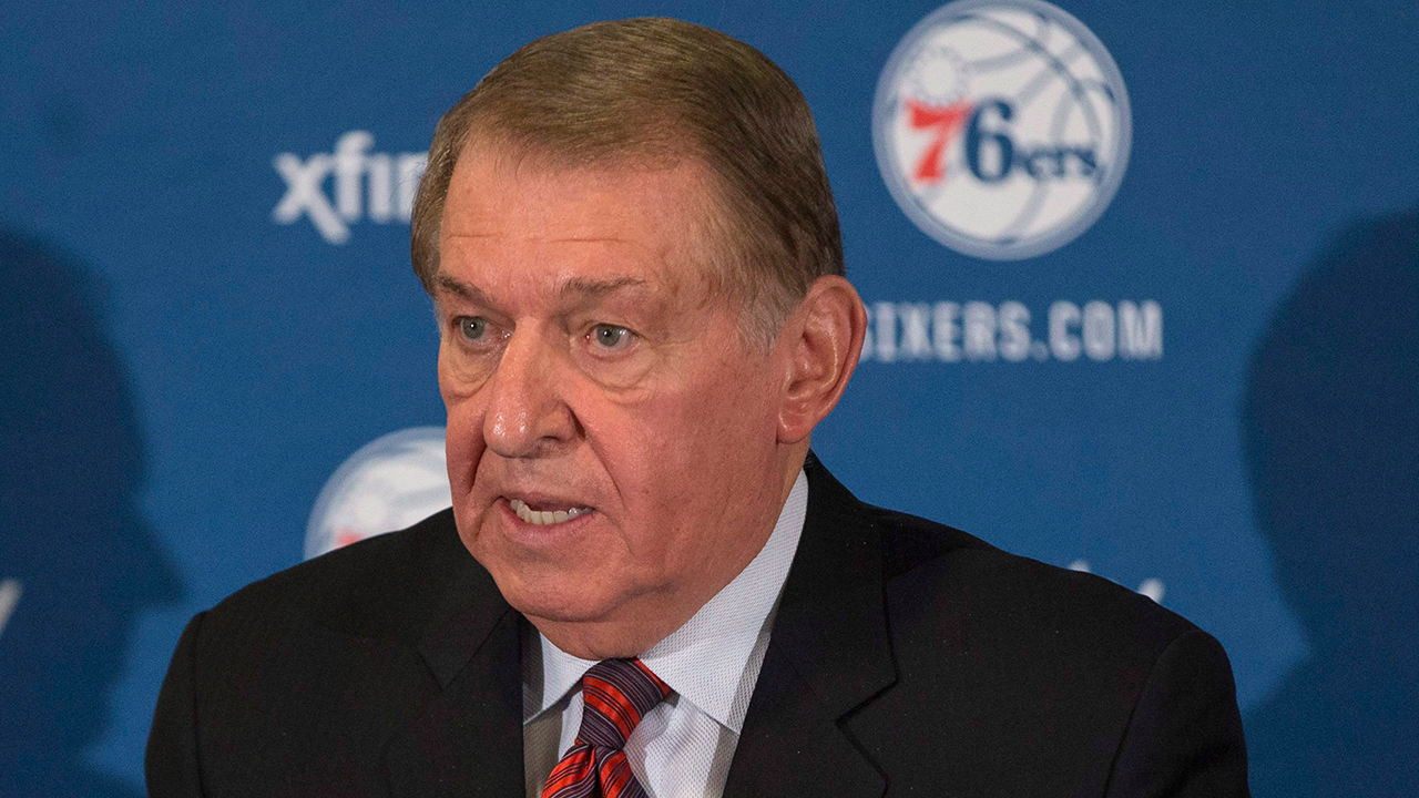 Colangelo to leave USA Basketball chair role to focus on men’s team