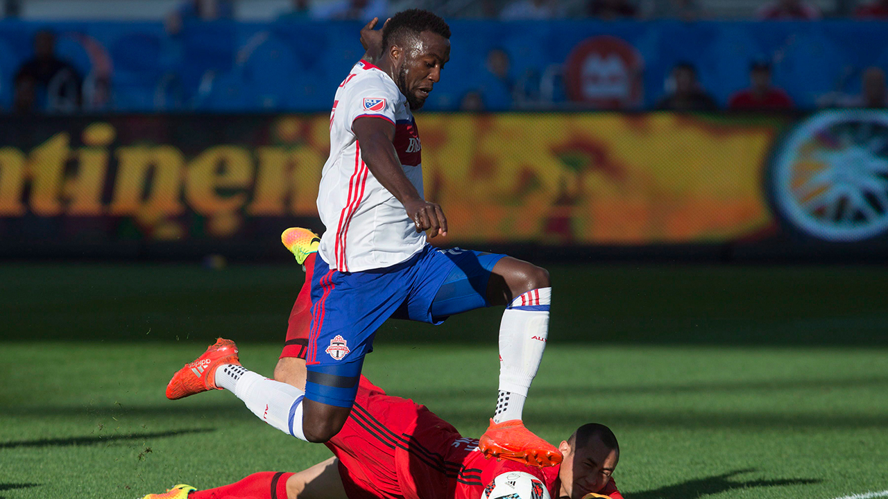 Jozy-Altidore