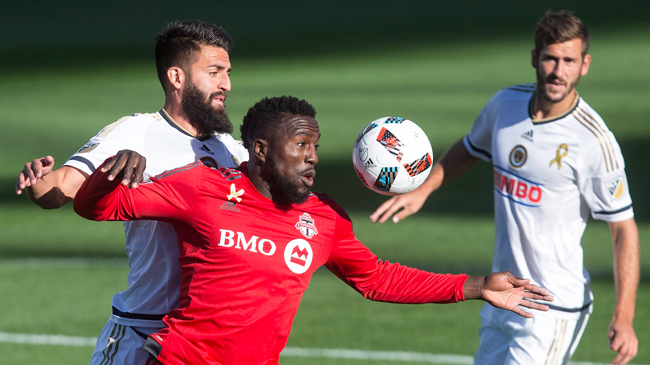 Jozy-Altidore