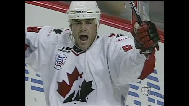 On This Date in Sports May 26, 2000: Good Night, Eric Lindros