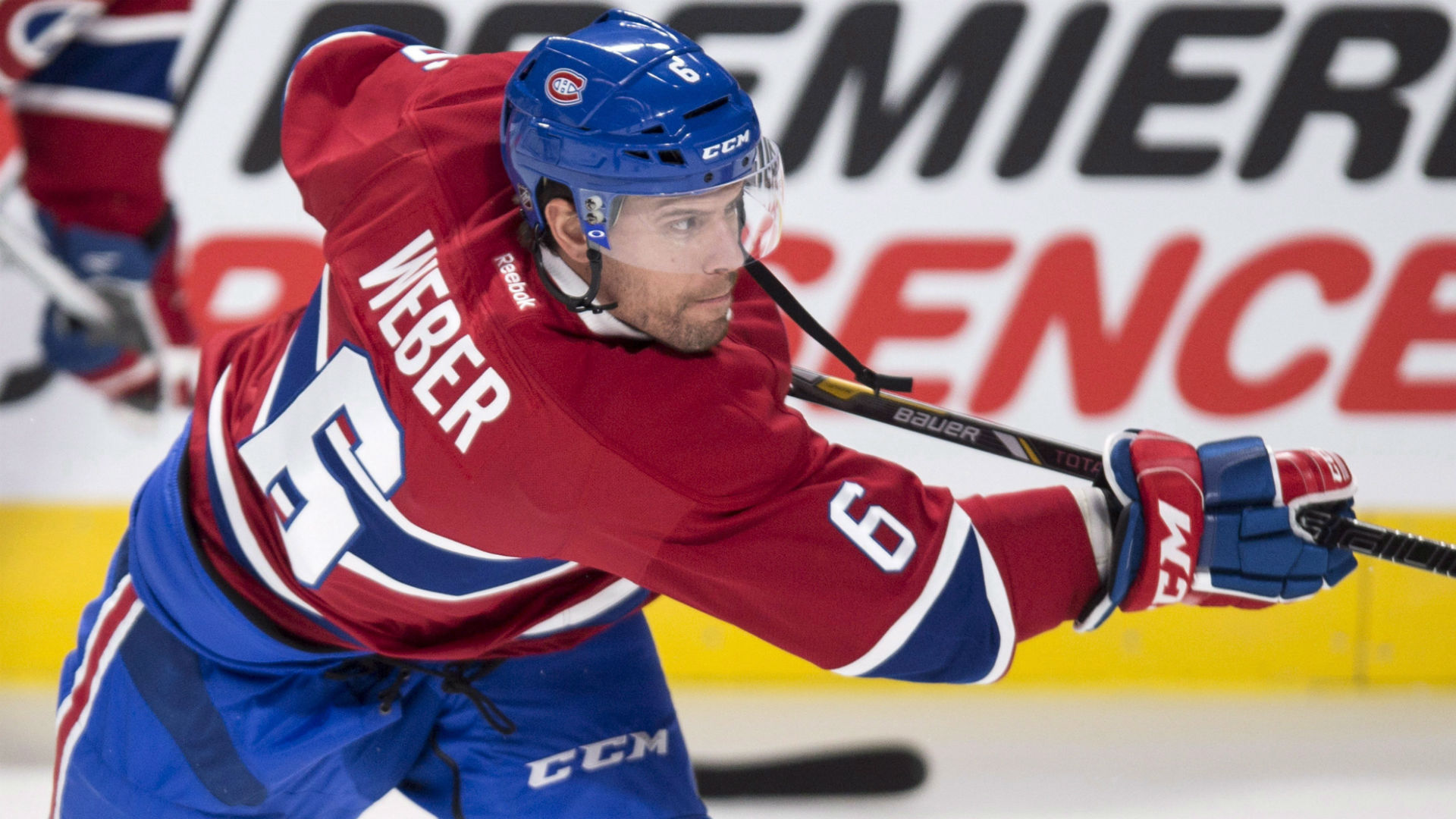 Shea-Weber;-Montreal-Canadiens;-NHL;-Sportsnet