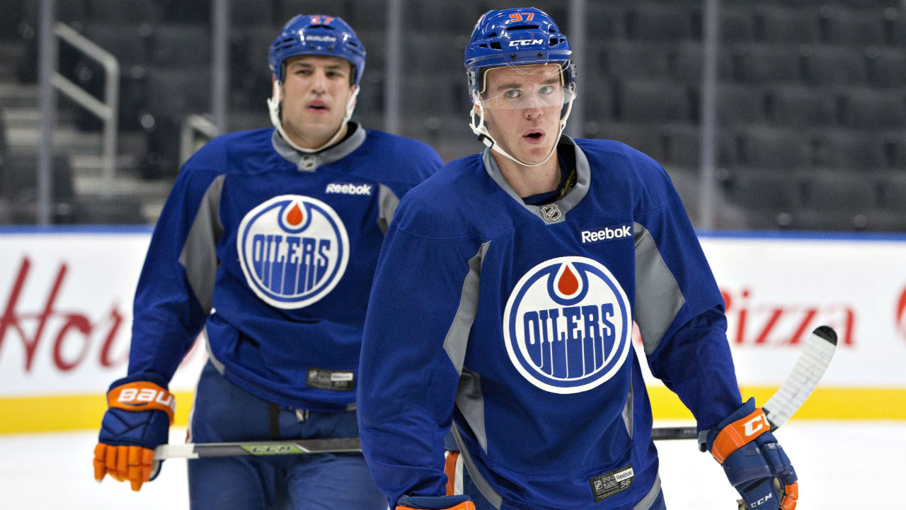 Overhauled Oilers hopeful 201617 ends decadelong playoff drought