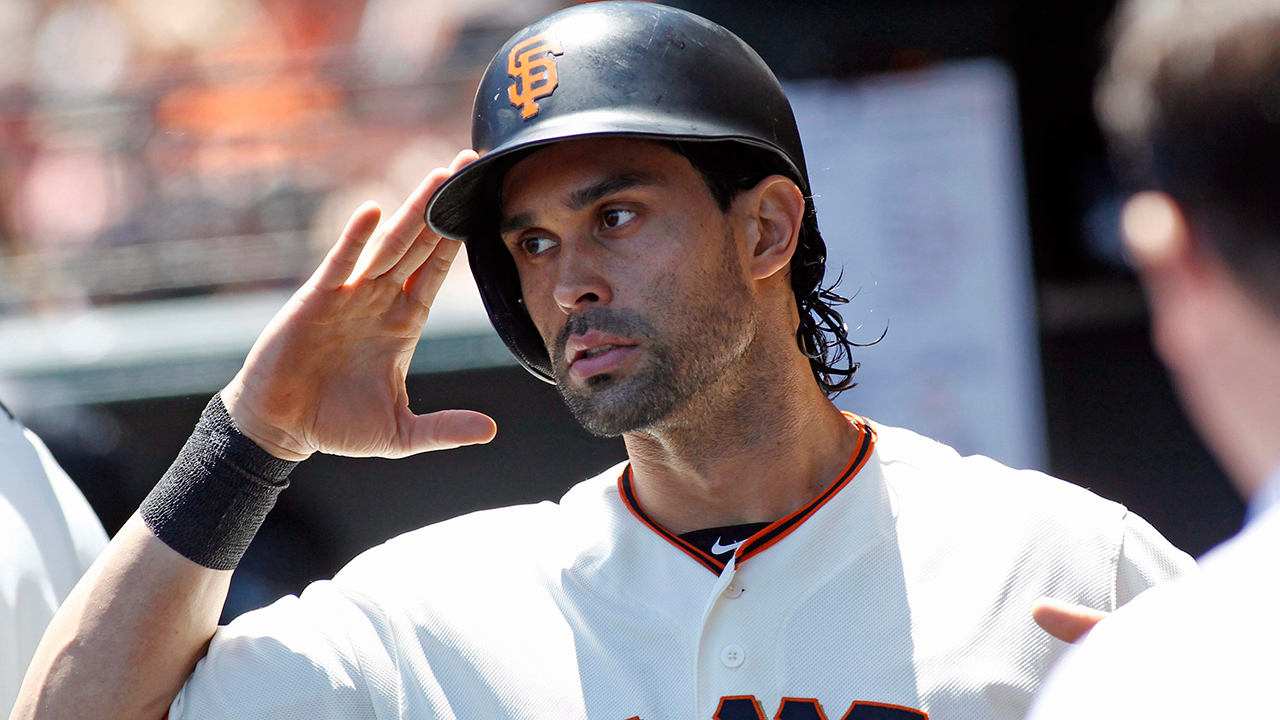 Angel Pagan